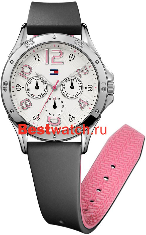 Часы Tommy Hilfiger Sidney 1781175